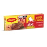 Caldo Maggi 152g Carne