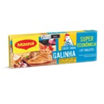 Caldo Maggi 152g Galinha
