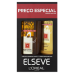 Kit Sh.+cond.elseve 375+170ml Oleo Extraordin