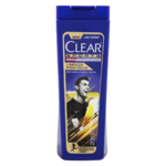Shampoo Antic.clear 200ml Limpeza Profun.