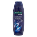 Shampoo Antic.palmolive 350ml Antiqueda