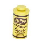 Canela em Po Hippo 35g em Po