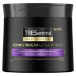 Mascara de Trat.tresemme 400g Reconstrucao E