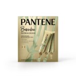 Ampola de Trat.pantene 3x15ml Nutric.umectant