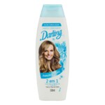 Shampoo Darling 350ml 2em1