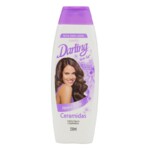 Shampoo Darling 350ml Ceramidas