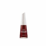 Esmalte Risque 8ml Escarlate