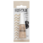 Esmalte Risque 8ml Nude