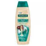 Shampoo Palmolive 350ml Cuidado Absolu.