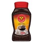 Cafe Soluvel 3 Coracoes 50g Tradicional Vid