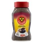 Cafe Soluvel 3 Coracoes 100g Tradiconal Vd