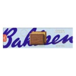 Biscoito Bahlsen Ale 125g Choc.leib.milk
