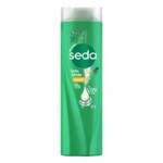 Shampoo Seda 325ml Cachos Definid.