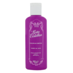 Leite de Colonia 100ml Tempos de Amar