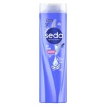 Shampoo Seda 325ml Hidra.diaria