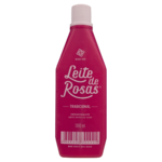 Desod.leite de Rosas 100ml Tradicional