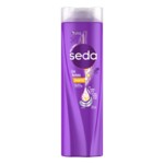 Shampoo Seda 325ml Liso Perfeito