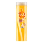 Shampoo Seda 325ml Oleo Hidratacao