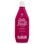Desod.leite de Rosas 170ml Tradicional