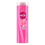 Shampoo Seda 325ml Sos Ceramidas