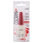 Esmalte Colorama 8ml Base Setim