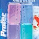 Protetor de Cerdas Jadepro C/4un