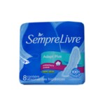 Abs.sempre Livre 8un Adapt S/abas S.
