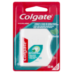 Fio Dental Colgate 50mt Menta