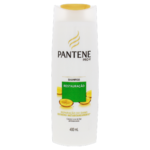 Shampoo Pantene 400ml Restau.prof.