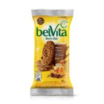 Biscoito Belvita 75g Mel/cacau