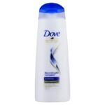 Shampoo Dove 200ml Recon.completa