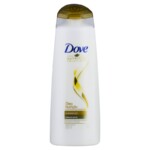 Shampoo Dove 200ml Oleo Nutricao