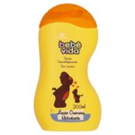 Locao Hidrat.bebe Vida 200ml