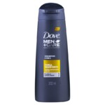 Shampoo Men Dove 200ml 2em1 Forca