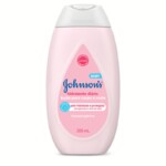 Locao Hidrat.johnsons 200ml Hidratante Reg.