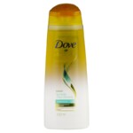 Shampoo Dove 200ml Oleo Micelar