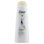 Shampoo Dove 400ml Recon.completa