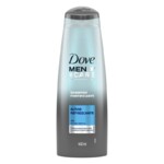 Shampoo Antic.men Dove 400ml Aliv.refresc.