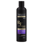 Shampoo Tresemme 400ml Recons./forca
