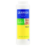 Talco Granado 100g Bebe