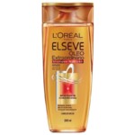 Shampoo Elseve 200ml Oleo Extrao.n.