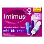 Abs.interno Intimus 8un Mini