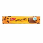 Biscoito Rech.bauducco 104g Brigadeiro