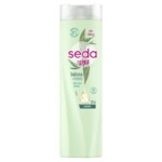 Shampoo Seda 325ml Babosa+oleos