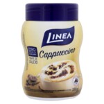 Cappuccino Linea 180g Zero Acucar