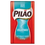 Cafe Descaf.pilao 250g