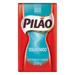 Cafe Pilao 250g Descafeinado