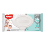 Toalhas Umed.huggies 48un Classic Refres.