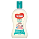 Colonia Huggies 100ml Extra Suave