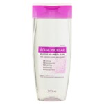Agua Micelar Loreal Paris 200ml Soluc.limp.3em1